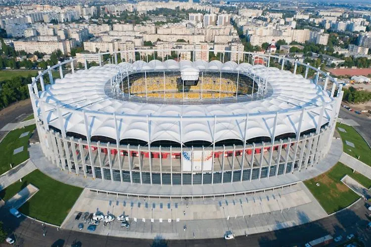 Apartament Cazare buget Arena Nationala Monza Bucureşti România
