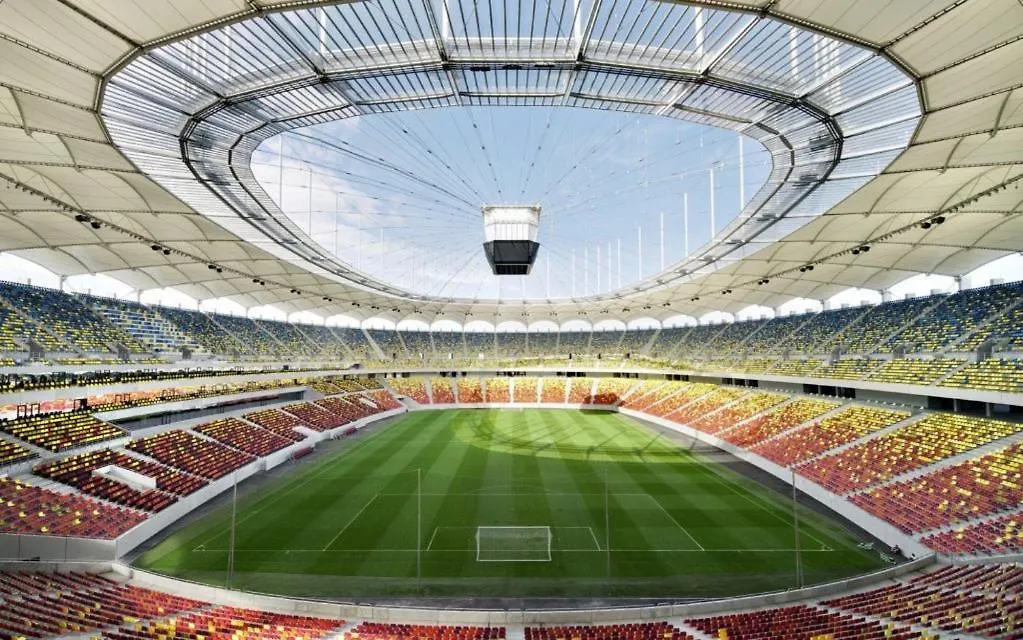 Cazare buget Arena Nationala Monza Bucureşti Apartament