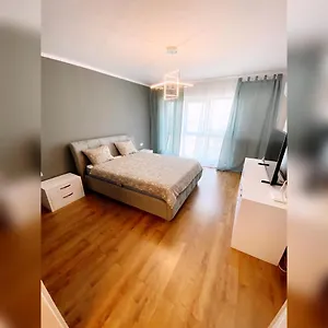  Apartament Plazza