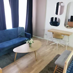 Apartament Leedo Cozy