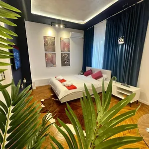  Apartament Calea Victoriei Deluxe Studio