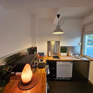  Apartament River View - Izvor