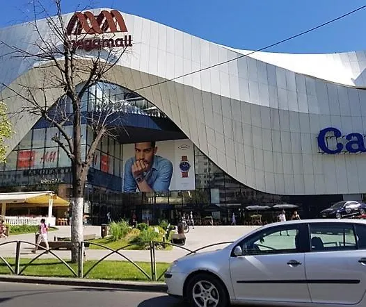 Apartamento Cazare Buget Arena Nationala Monza Bucareste