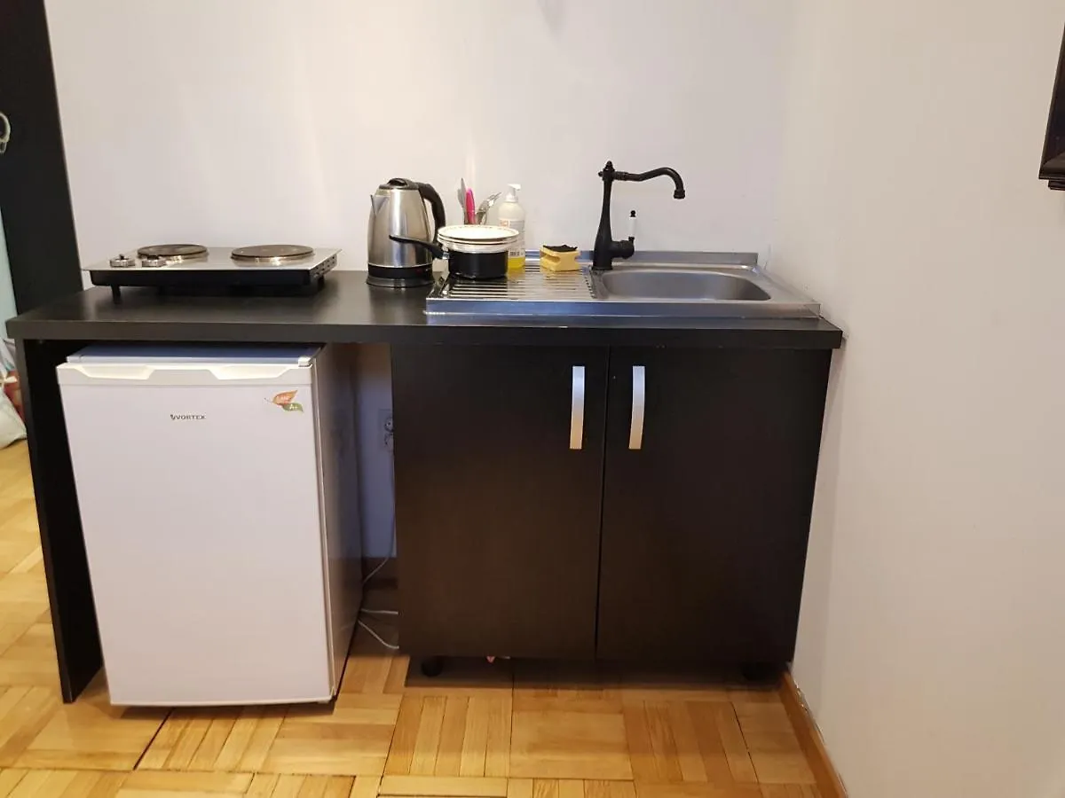 Apartamento Cazare Buget Arena Nationala Monza Bucareste
